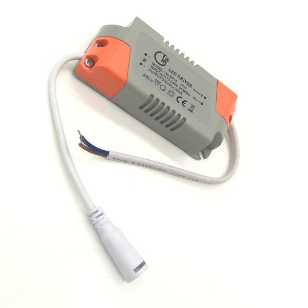 15W LED DRIVER