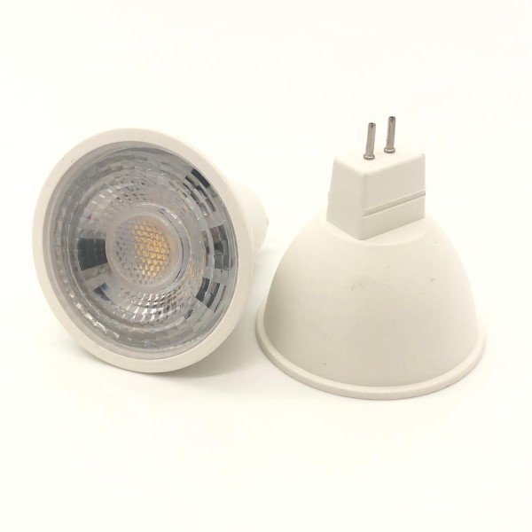 MR16 LED SPOTLIGHT LAMP-10WATTS-4000K