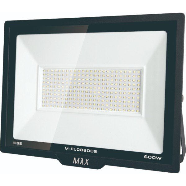 LED FLOOD LIGHT SMD-600WATTS-WHITE