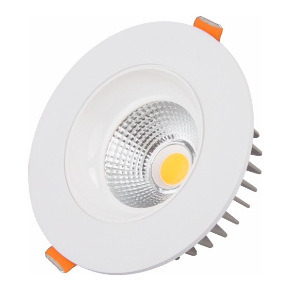 V-Max LED DOWN LIGHT-15WATTS-WARM WHITE