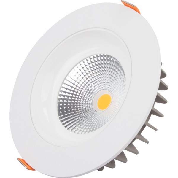 V-Max LED DOWN LIGHT-20WATTS-WHITE