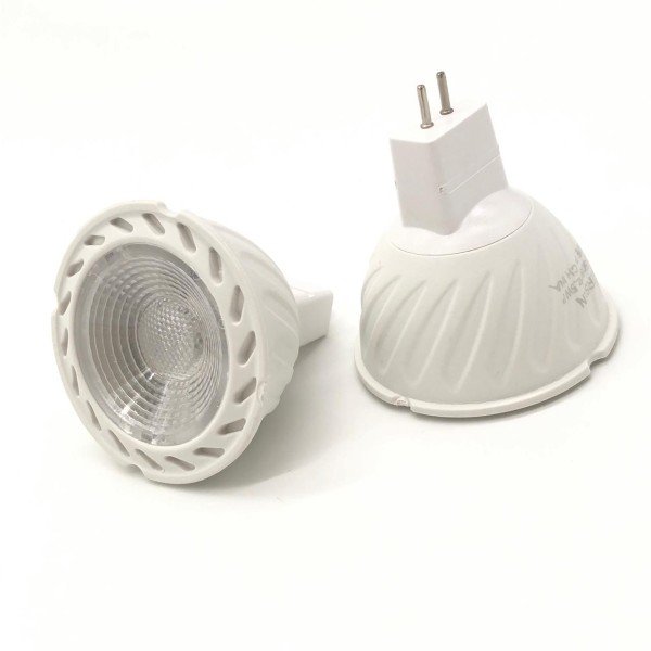 MR16 LED LAMP-5WATTS-RED