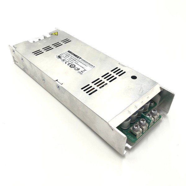 DC4.5V-300W MEGMEET SWITCHING POWER SUPPLY