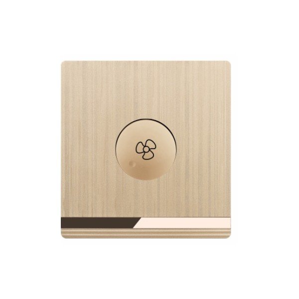 SPEED CONTROLLER SWITCH-CHAMPAIGN GOLDEN SERIES