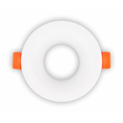 V-Max SPOTLIGHT FRAME-WHITE