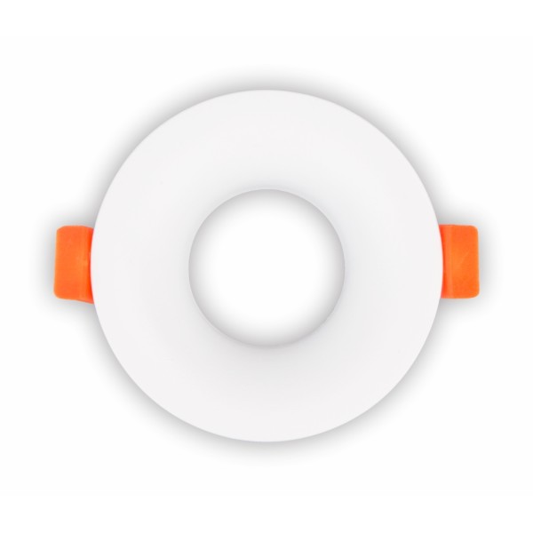 V-Max SPOTLIGHT FRAME-WHITE