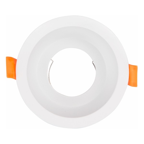 V-Max SPOTLIGHT FRAME-WHITE