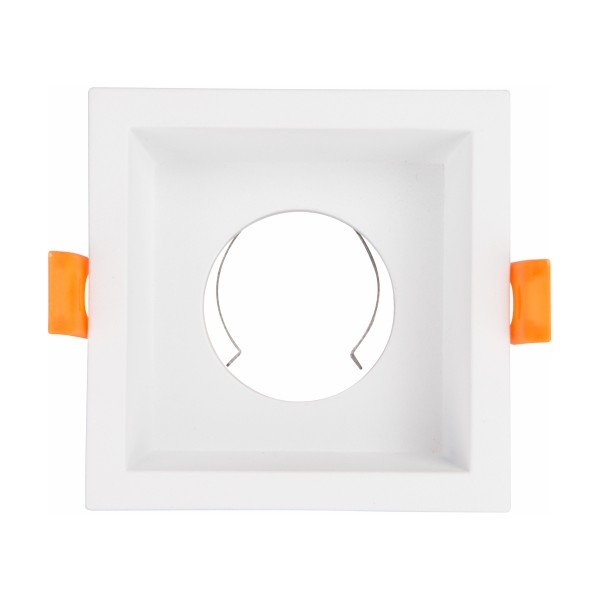 V-Max SPOTLIGHT FRAME-WHITE