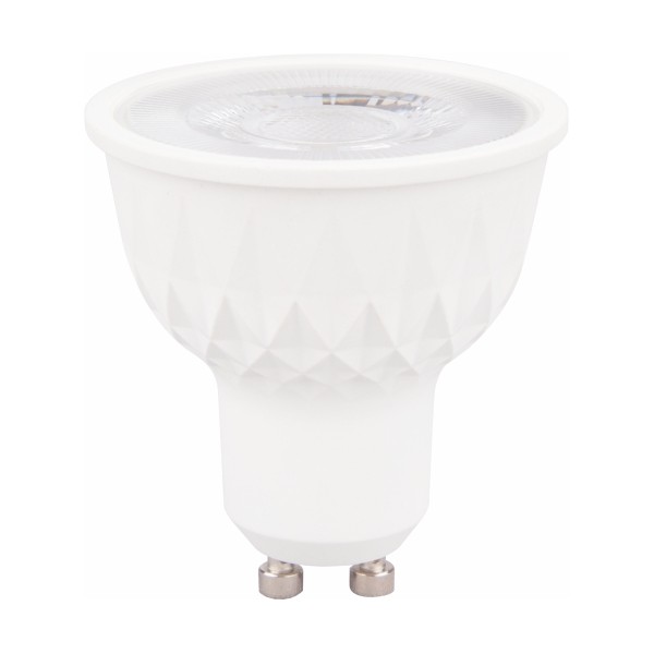 V-Max LED CUP-7WATTS-WHITE-GU10