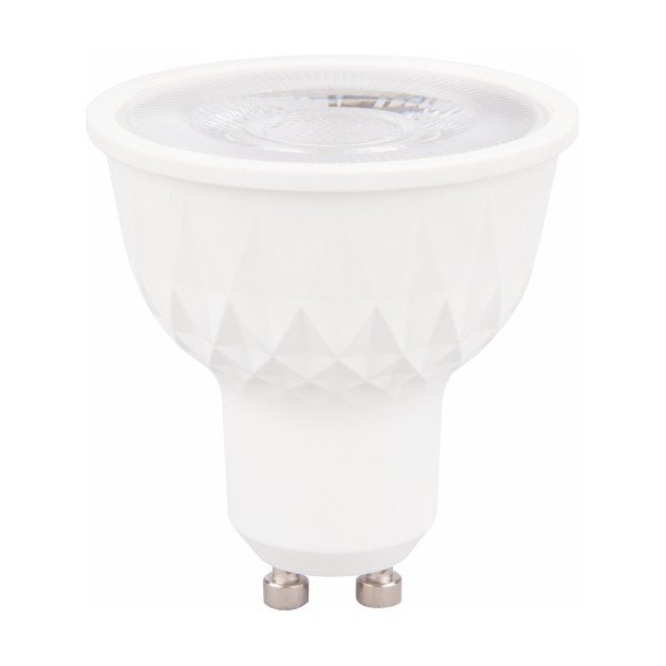 LED CUP-7WATTS-WARM WHITE-GU10