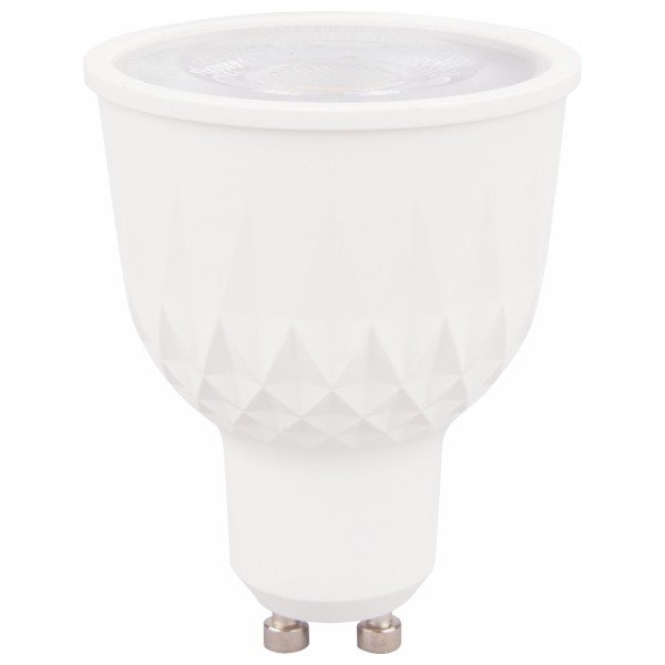 LED CUP-9WATTS-WARM WHITE-GU10