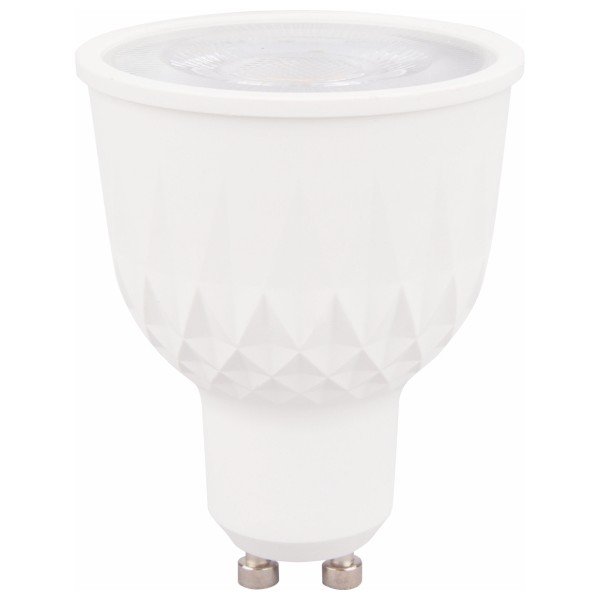 LED CUP-9WATTS-4000K-GU10