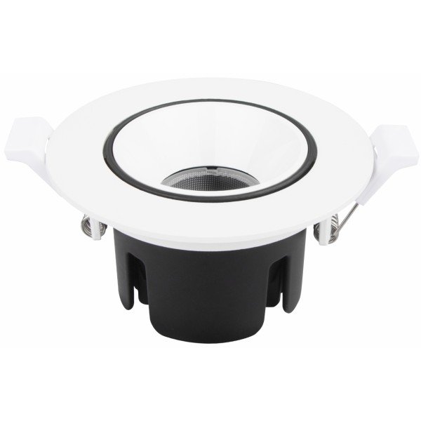 LED SPOTLIGHT-12WATTS-WHITE