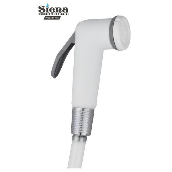 SIENA SHATTAF SET WHITE