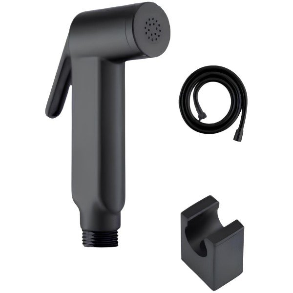 SIENA SHATTAF SET BLACK