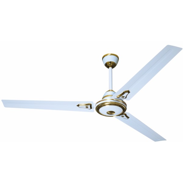 MODI 56" CEILING FAN-65WATTS-WHITE