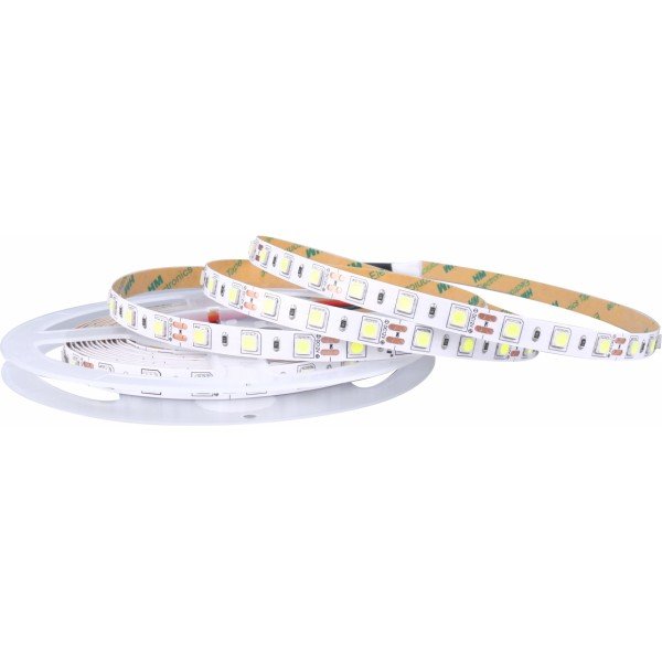 12V LED FLEXIBLE STRIP LIGHT IP20-WARM WHITE