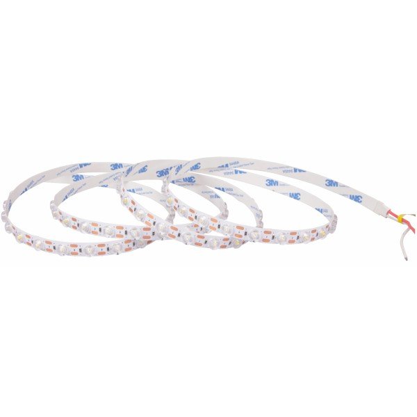 24V LED FLEXIBLE STRIP LIGHT-RED-11MM