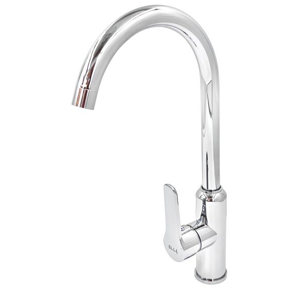 ELSA CHROME SINK MIXER