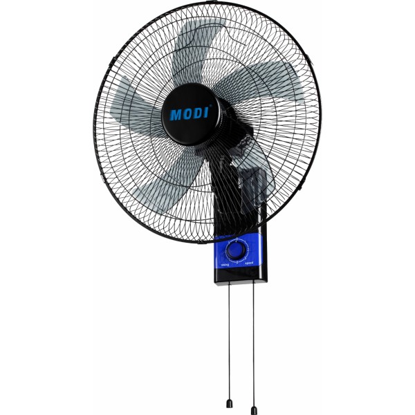 MODI WALL FAN 16" INCH