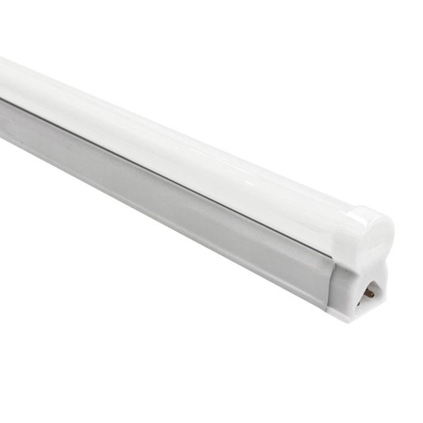 LED T5 SEAMLESS BRACKET-18WATTS-WARM WHITE-DIFFUSE