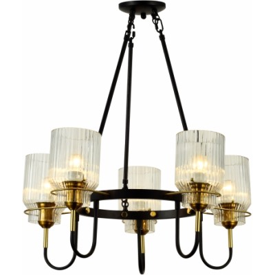 V-Max 4 HEAD CHANDELIER-E27