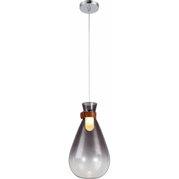 LED PENDANT LIGHT-180x305mm