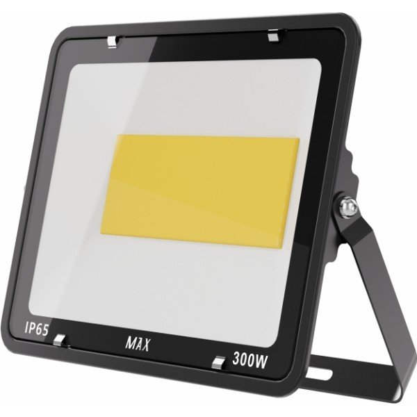 COB LED FLOOD LIGHT-300WATTS-WHITE