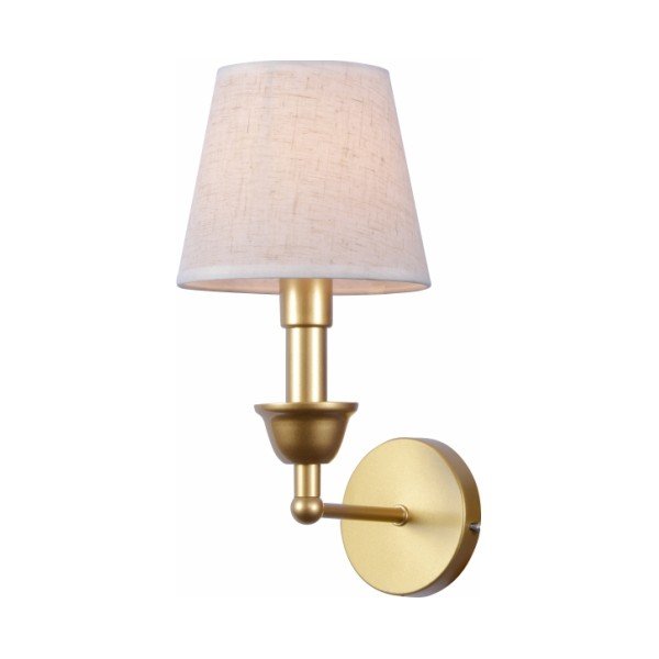 WALL LIGHT-GD BODY-E14