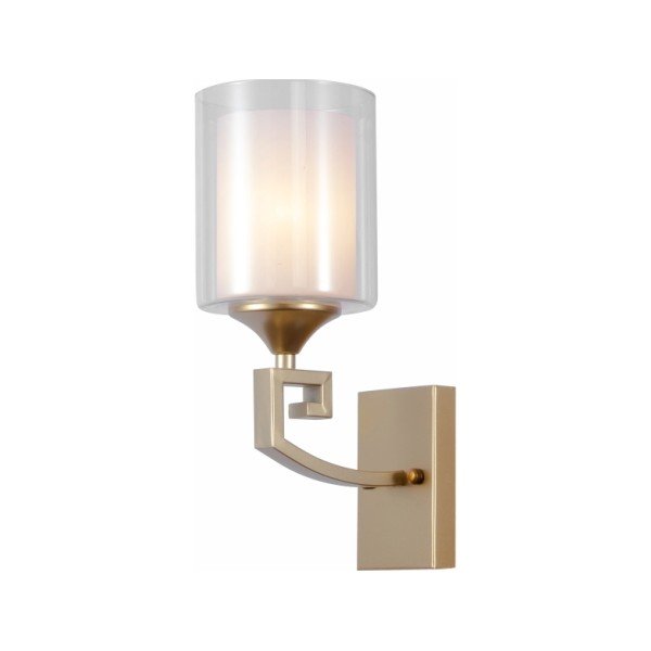 WALL LIGHT-GD BODY-E27