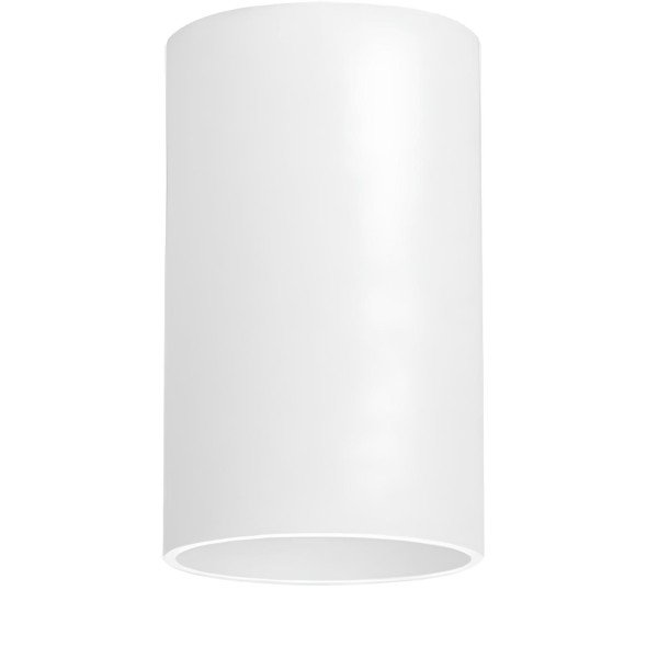 SURFACE MOUNTED SPOTLIGHT FRAME-WHITE