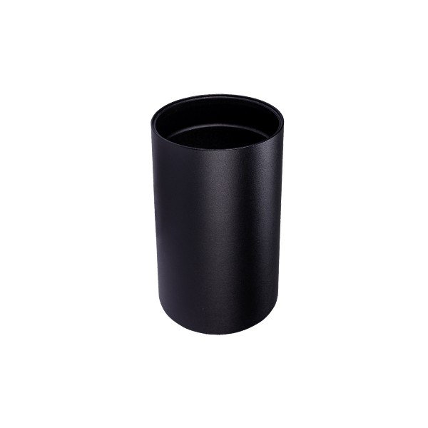 SURFACE MOUNTED SPOTLIGHT FRAME-BLACK