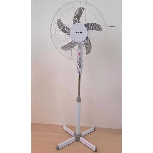REGAL 16" STAND FAN-45WATTS