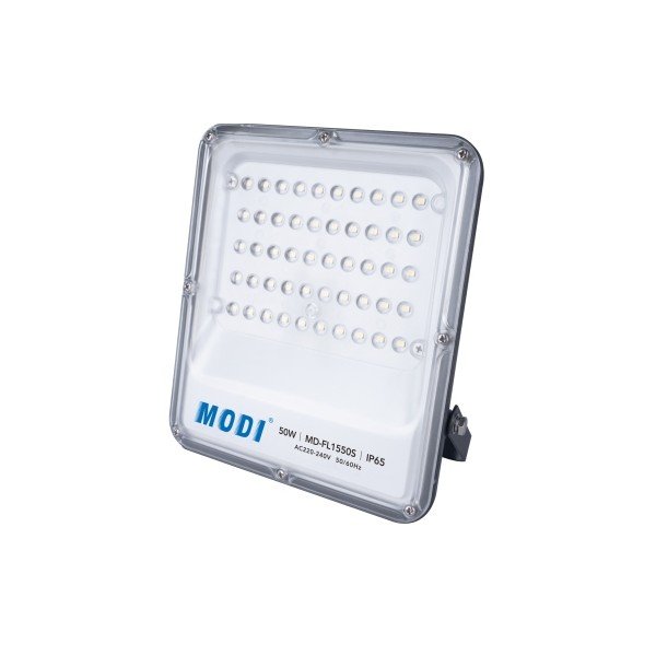 LED FLOOD LIGHT-50WATTS-WHITE