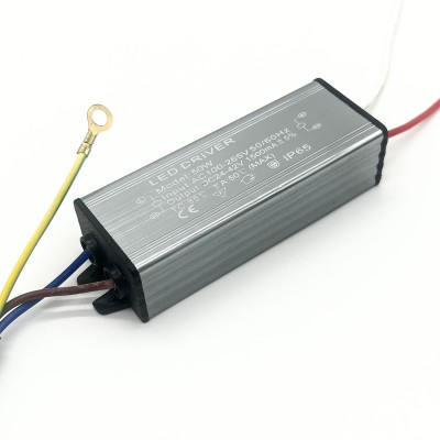 ESNCO WATERPROOF LED DRIVER...