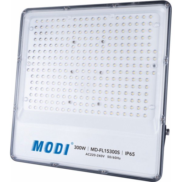 LED FLOOD LIGHT-300WATTS-WHITE