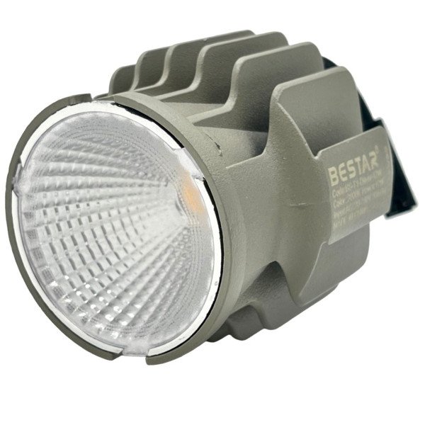 LED SPOTLIGHT MODULE-12WATTS-4000K