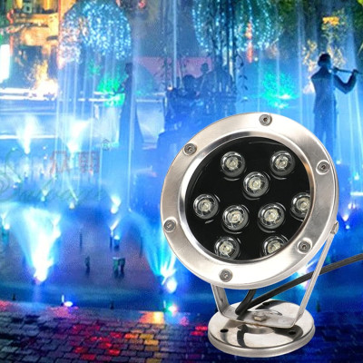 MODI AC12V LED UNDERWATER...