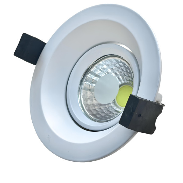 OUQI COB LED SPOTLIGHT-10WATTS-WHITE