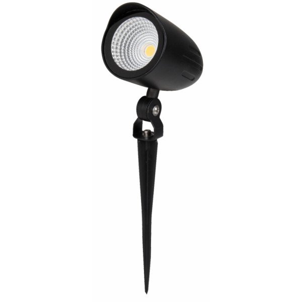 LED GARDEN SPIKR LIGHT-15WATTS-WARM WHITE