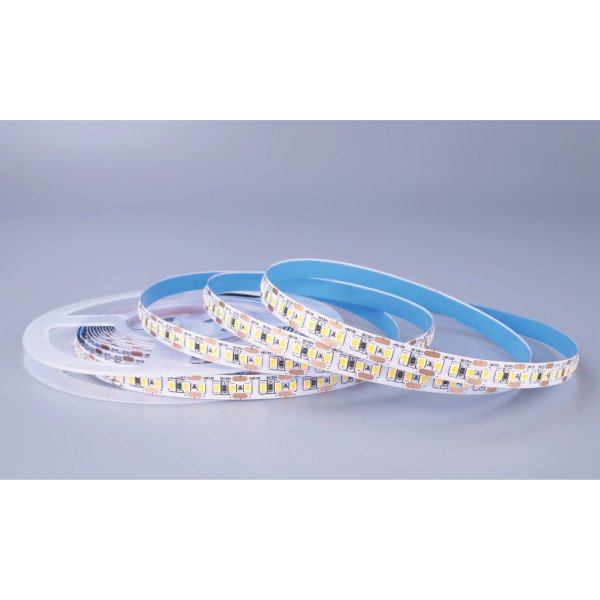 DC12V LED FLEXIBLE STRIP LIGHT IP20-WARM WHITE-10MM