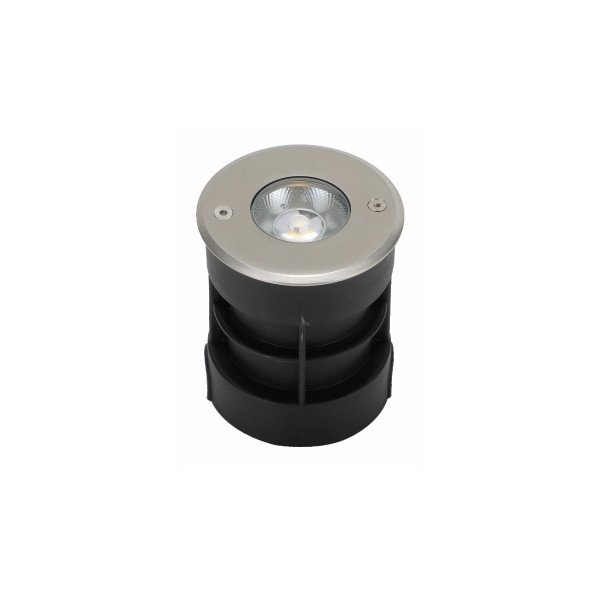 LED UNDERGROUND LAMP-3WATTS-WARM WHITE