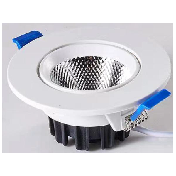 LED SPOTLIGHT-7WATTS-6000K