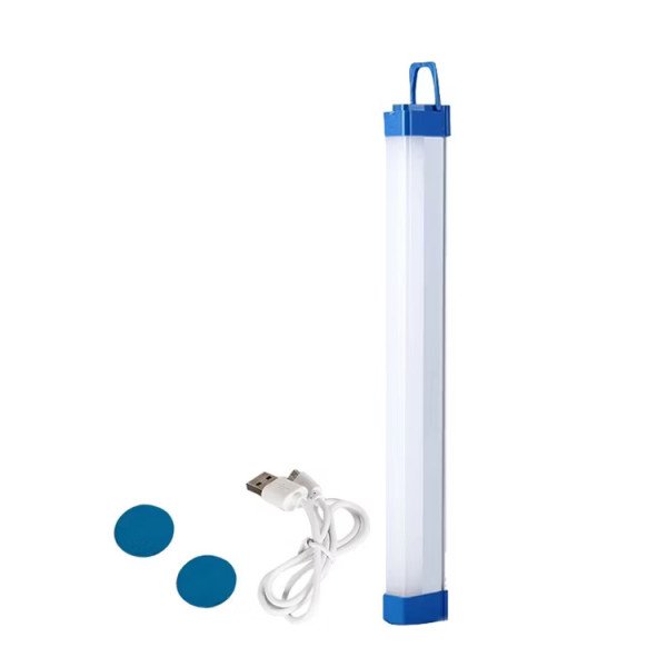 LED LIGHT TUBE T5 USB RECHARGEABLE 40W 30CM