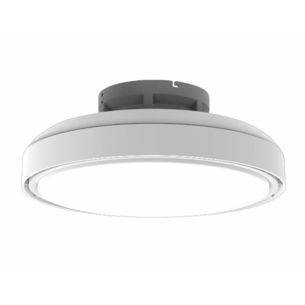BLADELESS FAN LIGHT- 56+23W