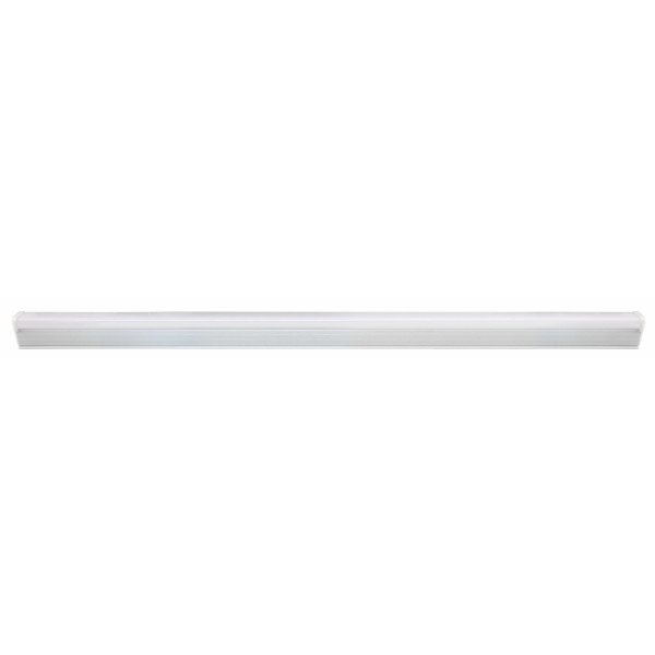 LED T5 BRACKET-16WATTS-DIFFUSE-4000K