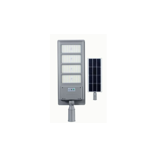 BESTAR SOLAR STREET LIGHT 1500W - WARM WHITE