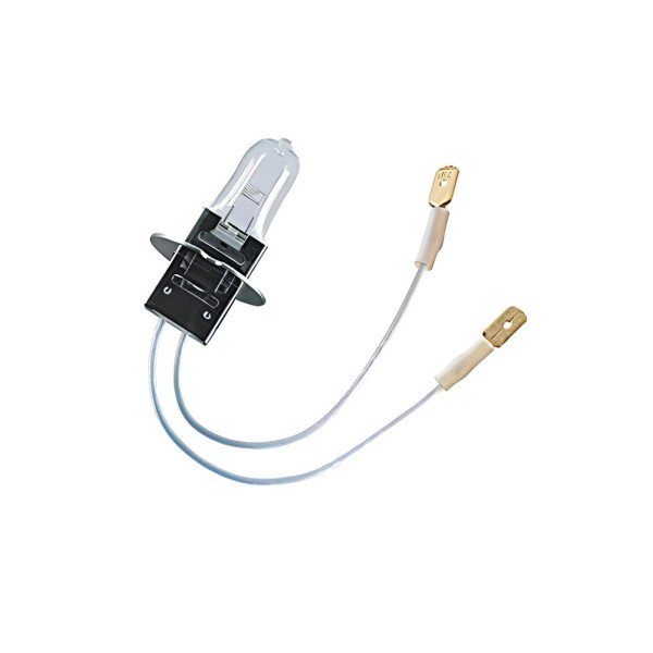 6.6A 64318 PK30d, 45W CURRENT CONTROLLED HALOGEN AIRFIELD LAMP