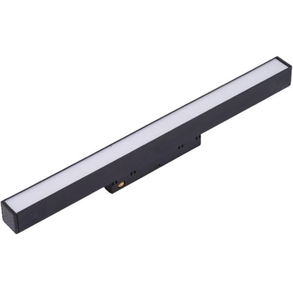 MAGNETIC LINEAR FLOOD LIGHT-12WATTS-WHITE-300MM
