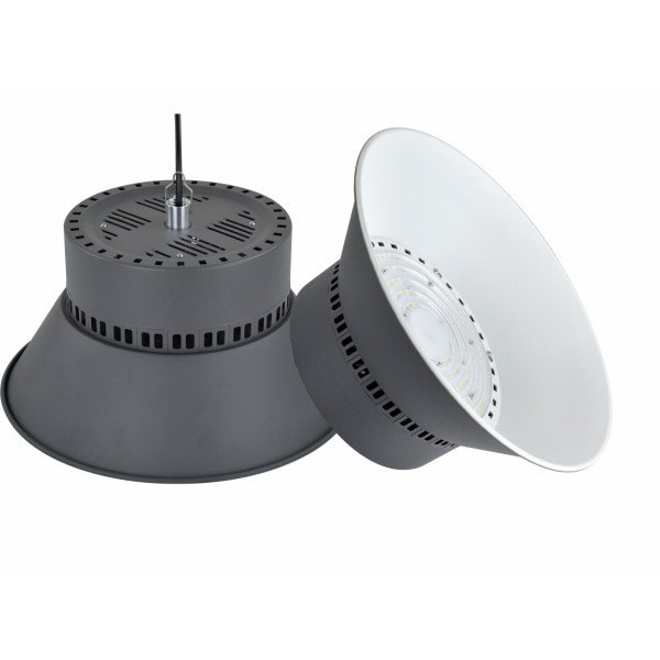 LED MINING LIGHT, LED HIGH BAY LIGHT 100WATTS-WHITE